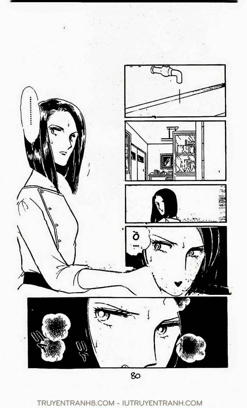 Mimi Kỳ Lạ: Chapter 19.2