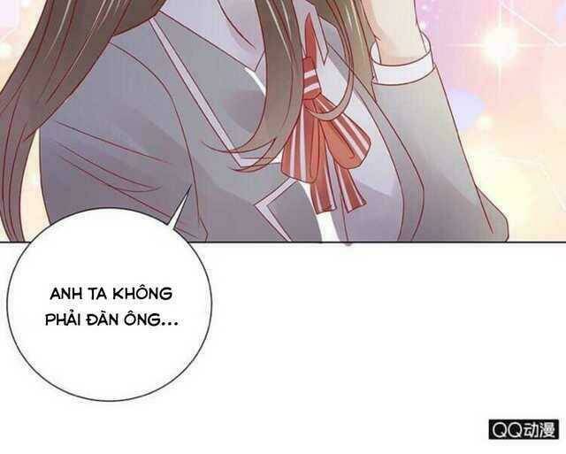 Băng Sơn Học Trưởng Không Được Chọc: Chapter 33.2