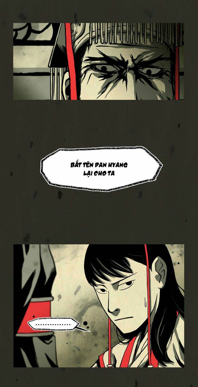 In Full Bloom: Chapter 37
