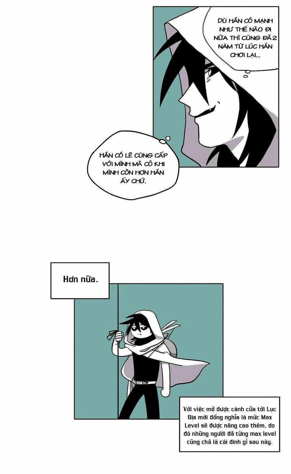 Rpg: Chapter 9