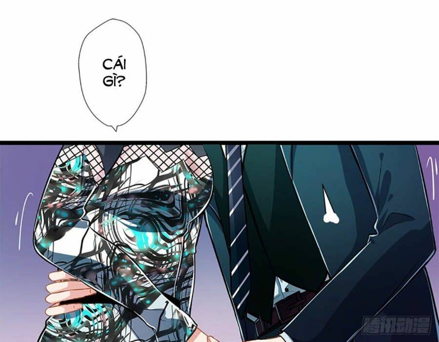 Cưng Chiều Ái Thê Hư Hỏng: Chapter 46