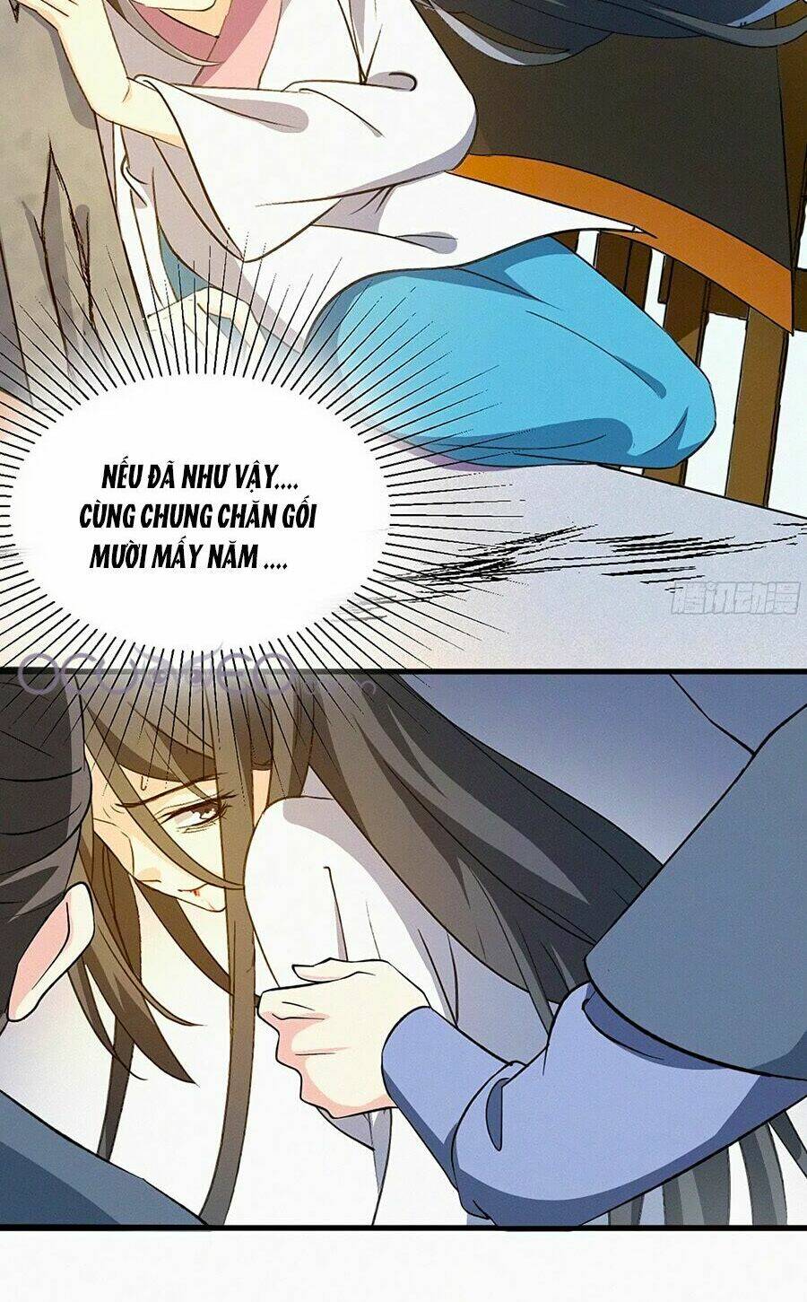 Ngự Thú Linh Phi: Chapter 1