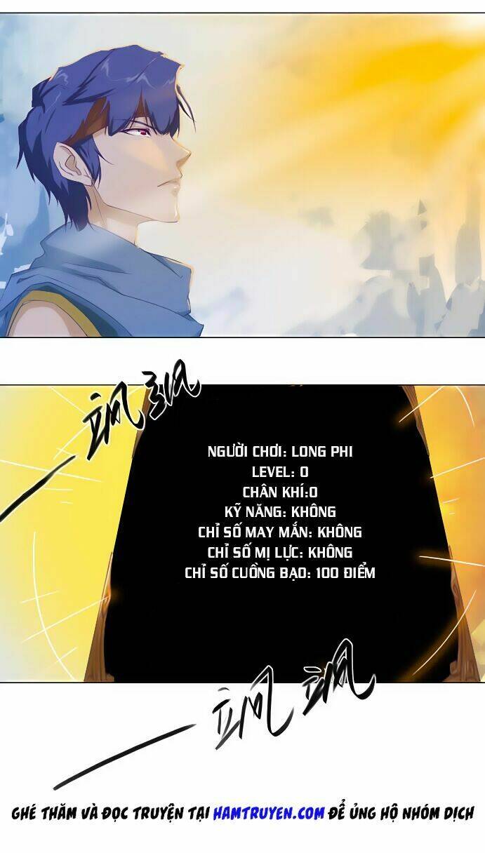 Tối Cường Thăng Cấp Hệ Thống: Chapter 2