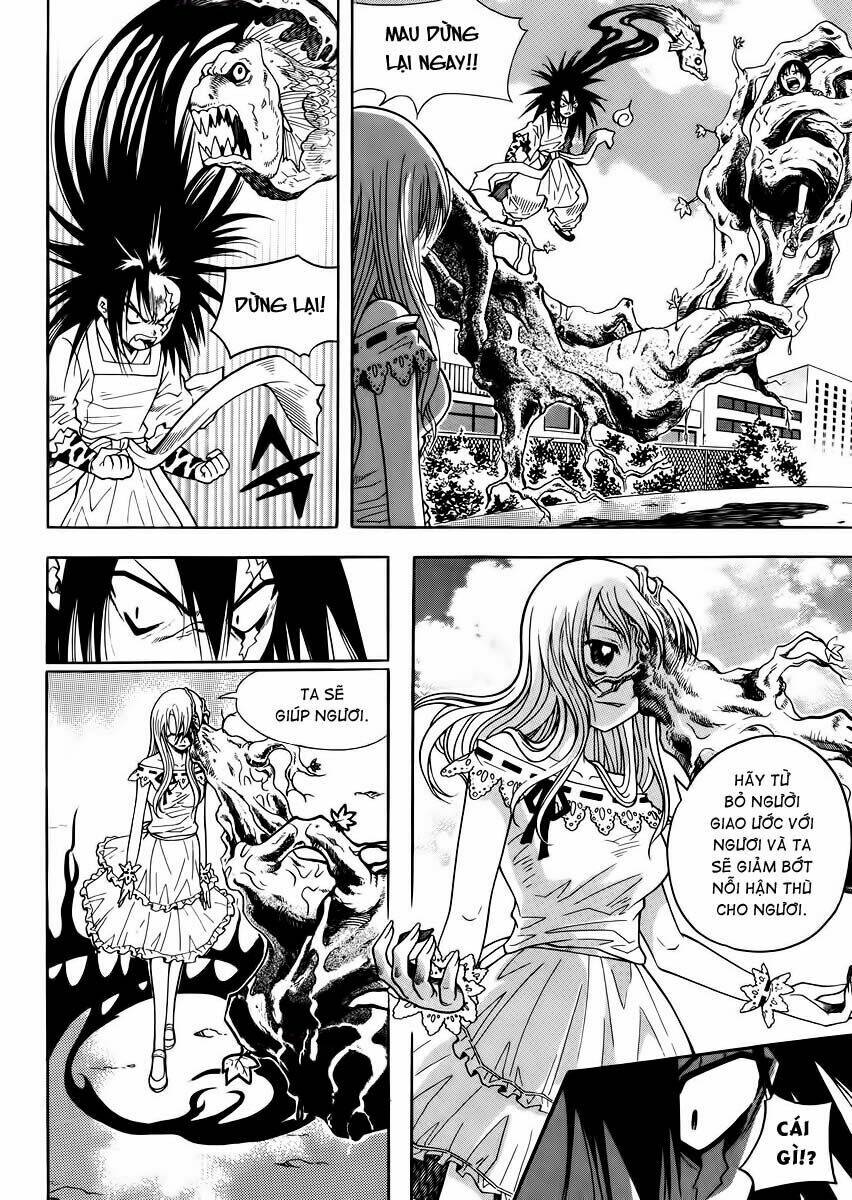 Gwisin Byeolgok: Chapter 29