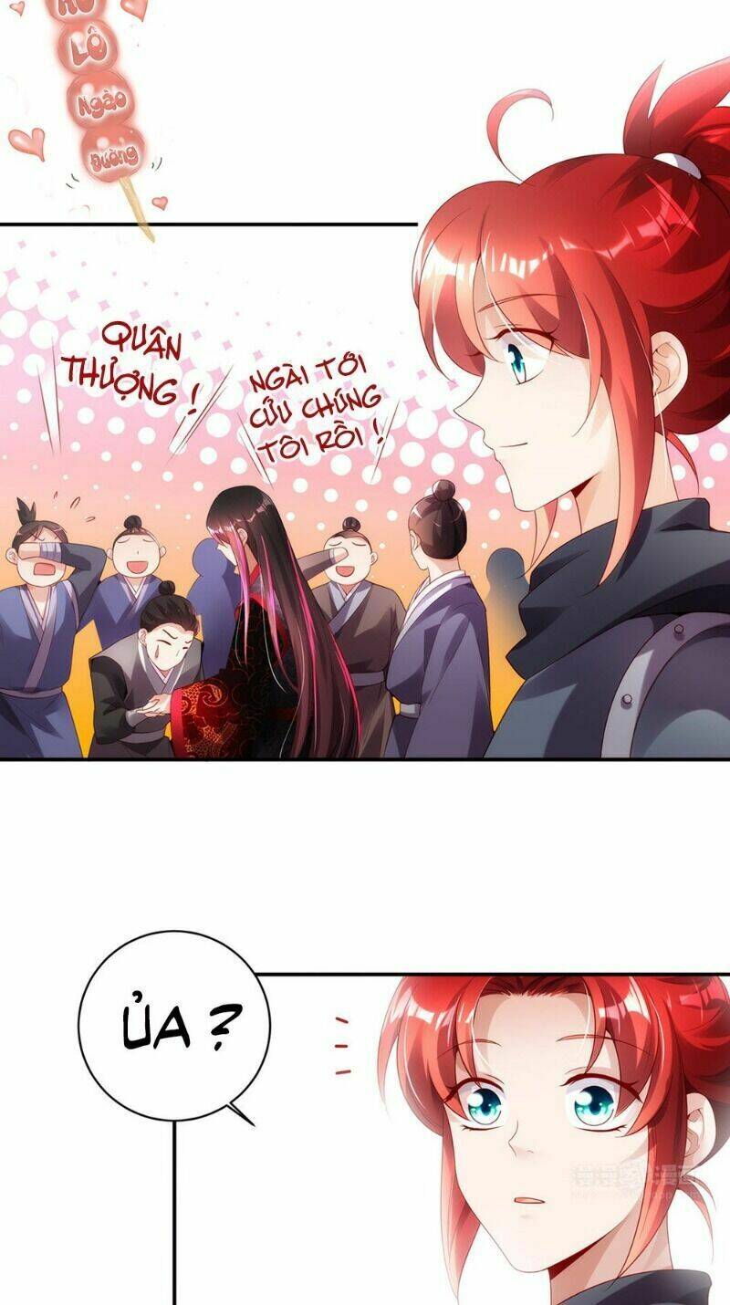 Thiên Kim Bất Hoán: Chapter 52