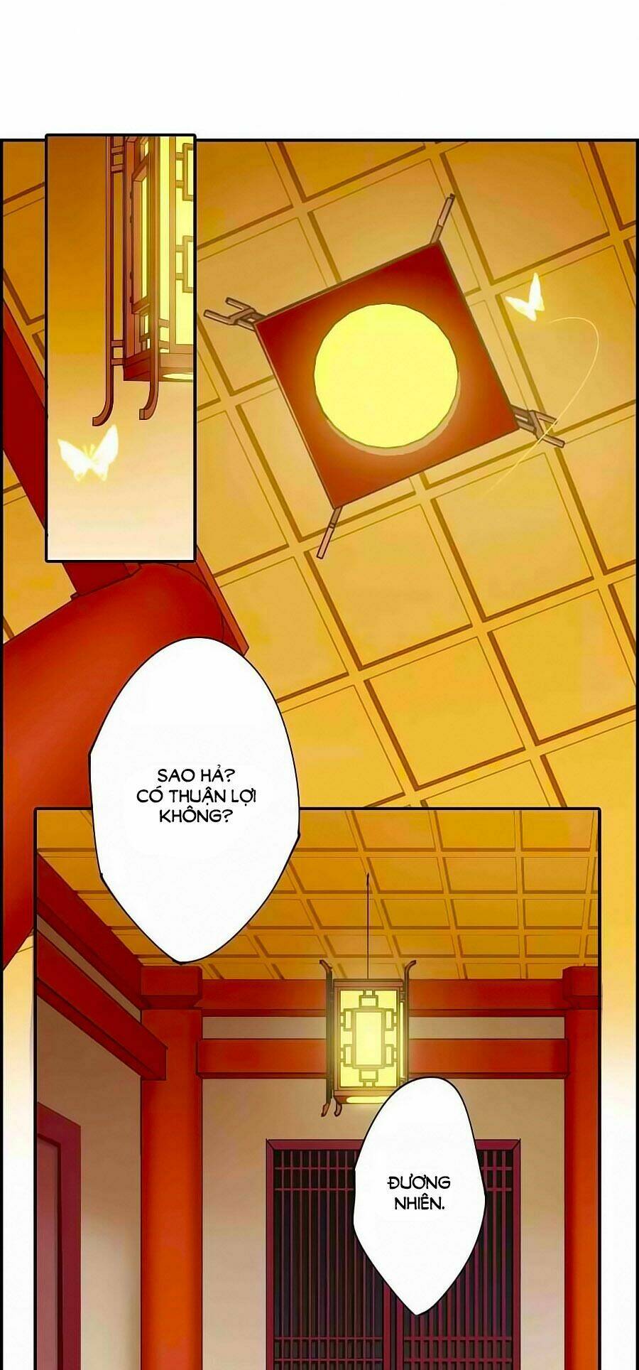 Thượng Quốc Phú Chi Thiên Đống Tuyết: Chapter 3