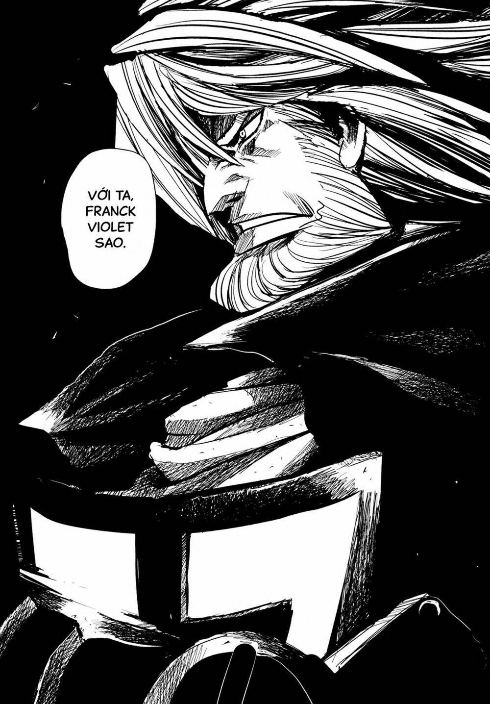 Keyman: Chapter 41