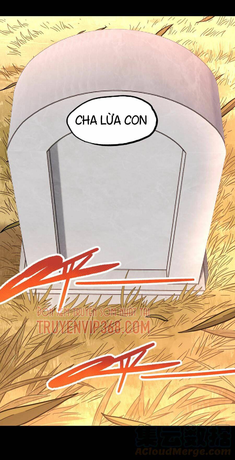 Vú Em Vô Địch: Chapter 20