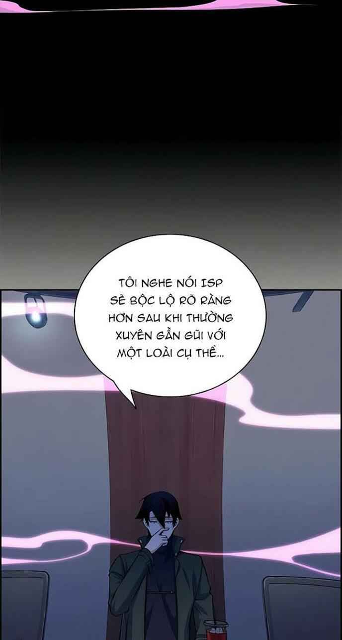 Kẻ Ngoại Lai Ở Vùng Đất Bị Ruồng Bỏ: Chapter 8