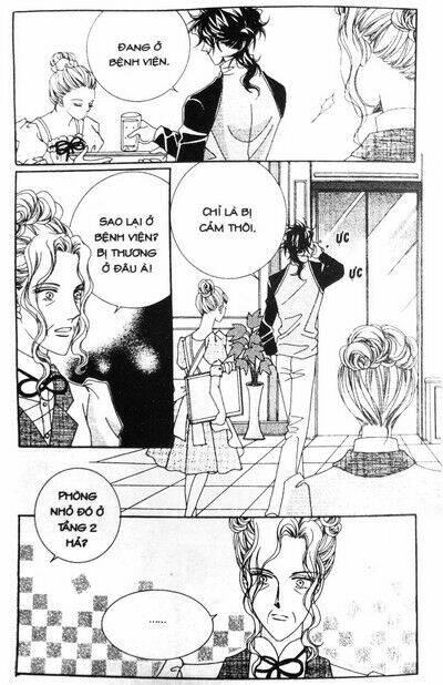 Lọ Lem Hậu Đậu: Chapter 15