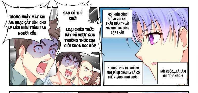 Cực Đạo Tông Sư: Chapter 59