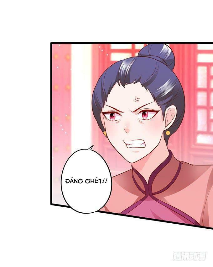 Hồ Tiên Hung Bạo: Chapter 142