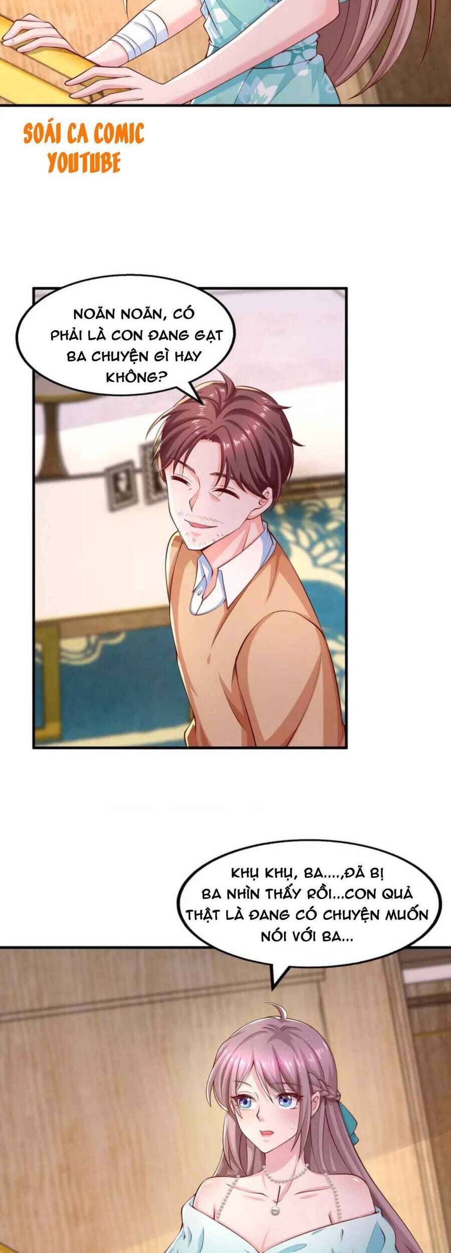 Trọng Sinh Chi Ngược Tra Nữ Vương: Chapter 47