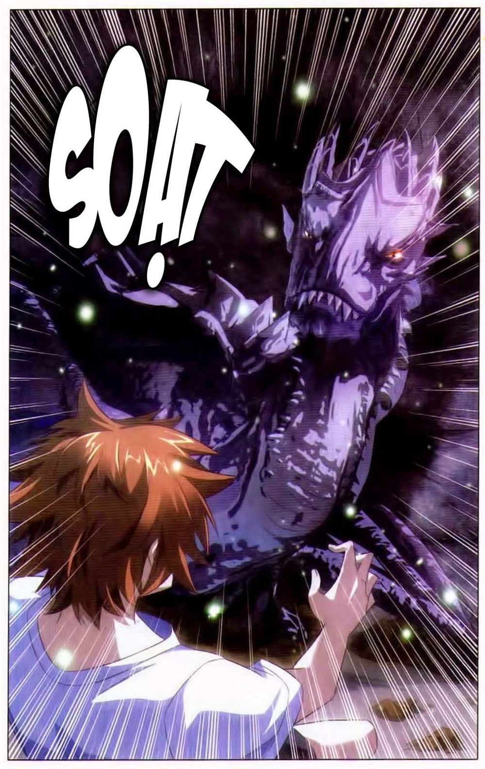 Long Tộc 2: Chapter 50