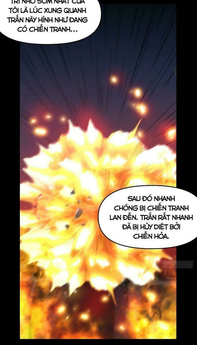 Xâm Lược Vạn Giới: Chapter 62