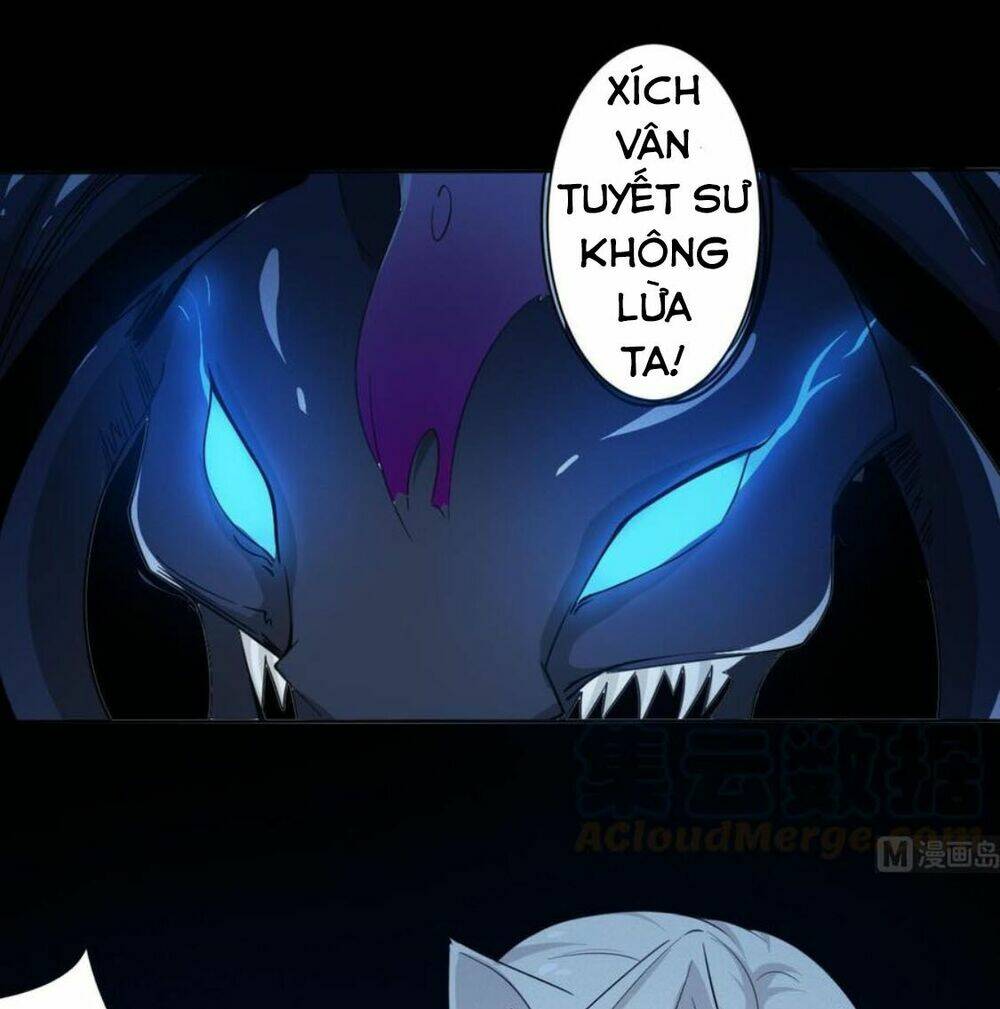 Tu Chân Giả Tại Dị Thế: Chapter 233