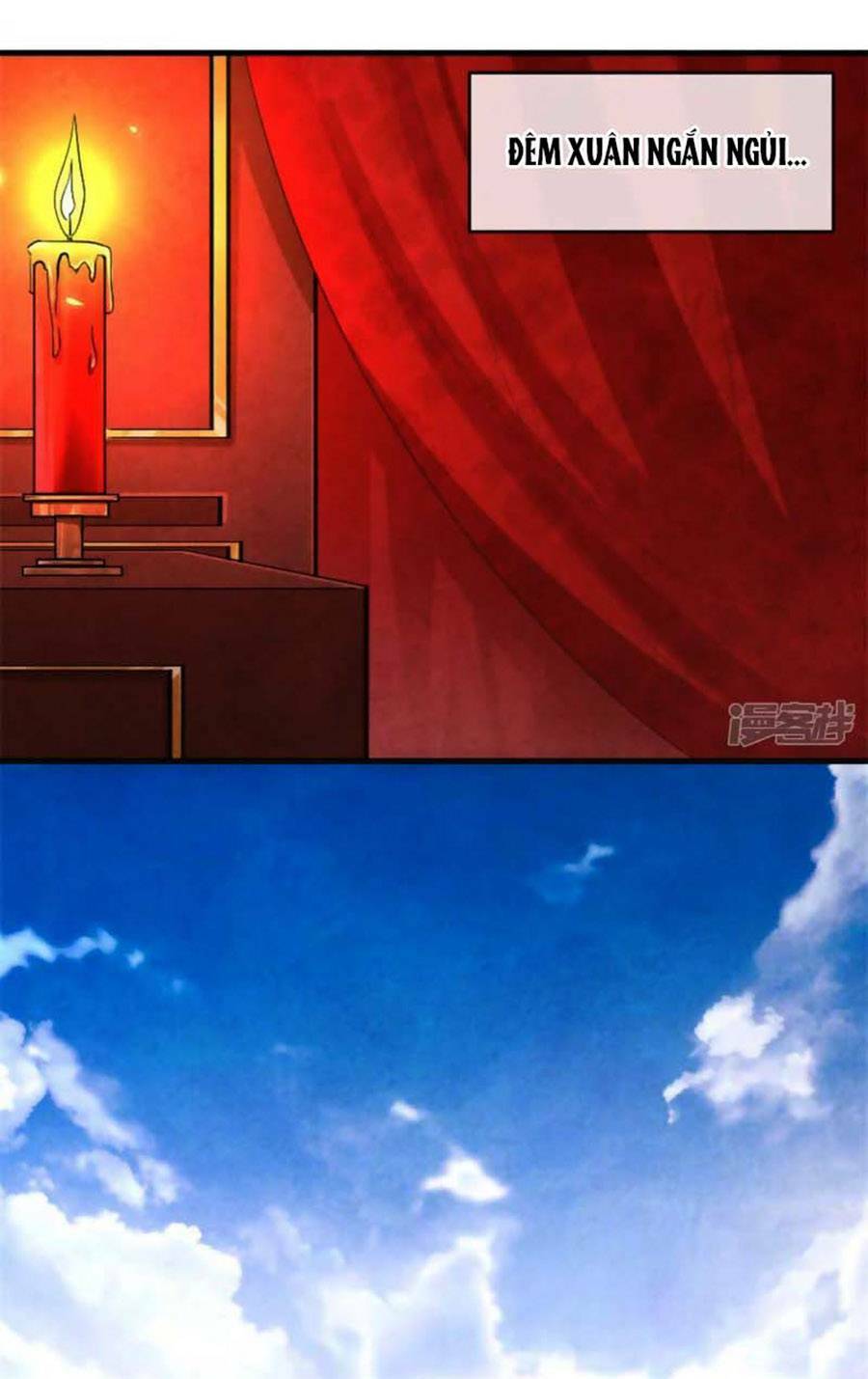 Vương Phi Muốn Trèo Tường: Chapter 133