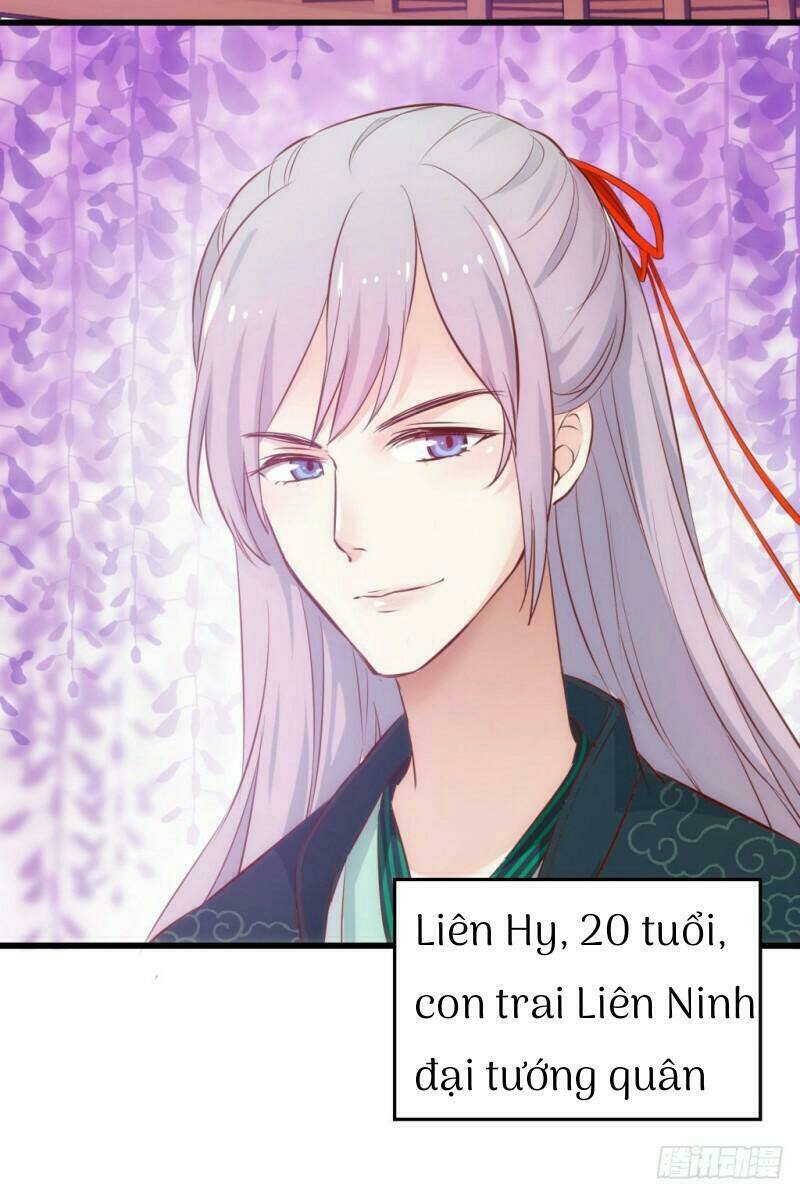 Bẩm Báo Công Chúa !: Chapter 9