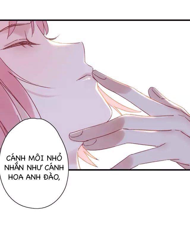 Thực Nhị: Chapter 24