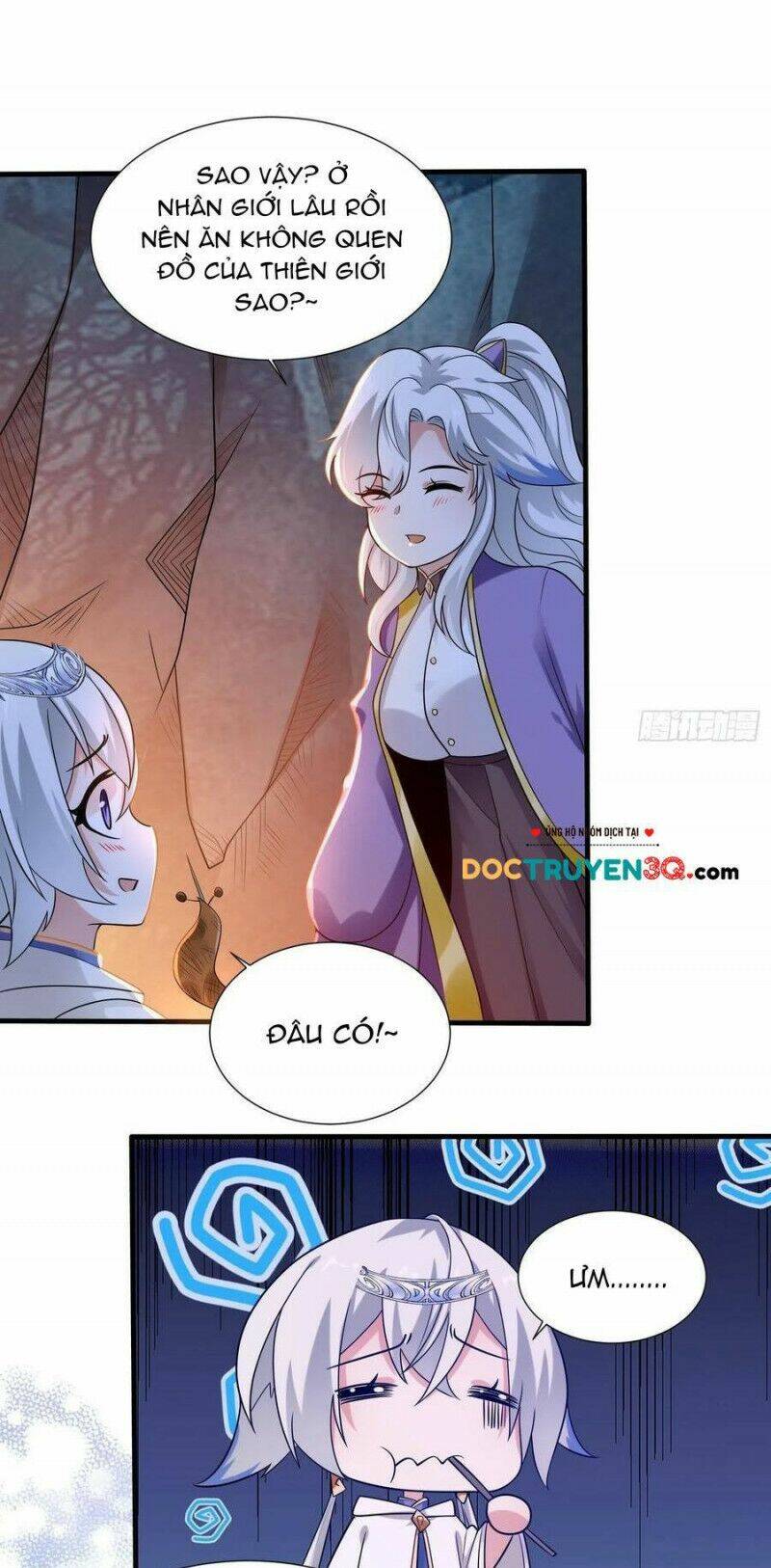 Giáng Thần Chiến Ký: Chapter 144