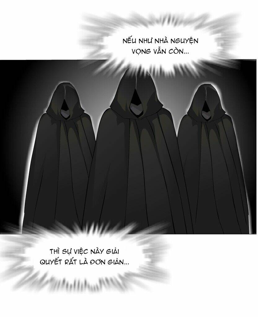 Cạm Bẫy Của Nữ Thần: Chapter 163