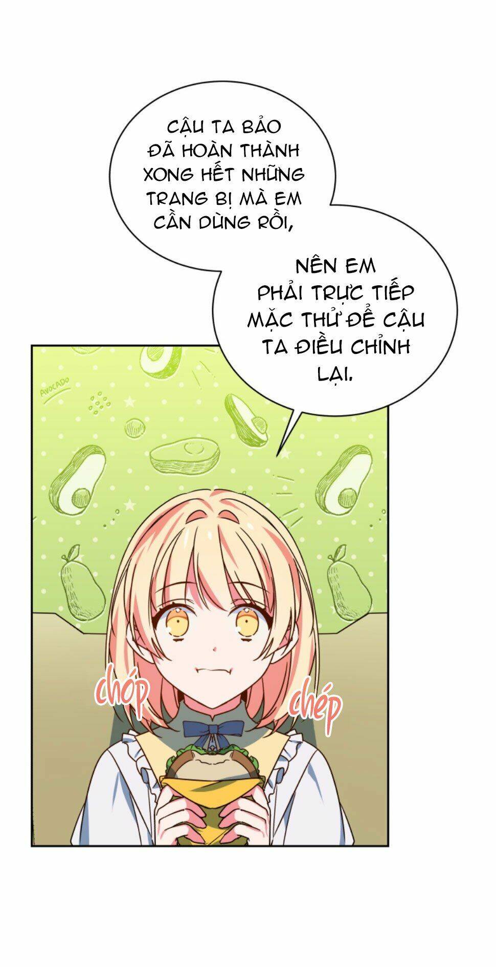 Nàng Elizabeth Thuần Khiết: Chapter 38