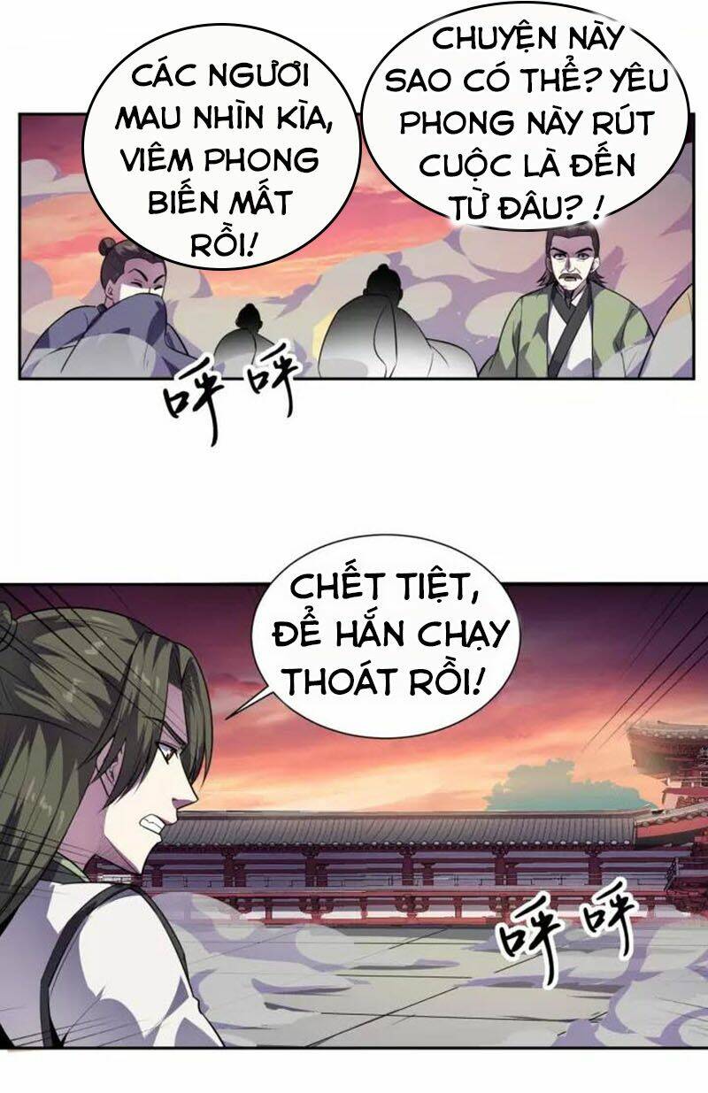 Nghịch Thiên Đại Thần: Chapter 87