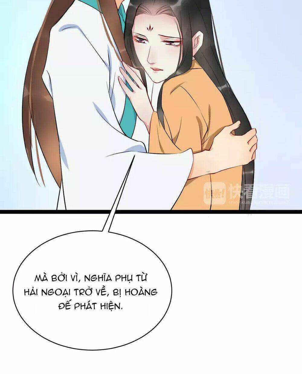 Bồng Sơn Viễn: Chapter 44