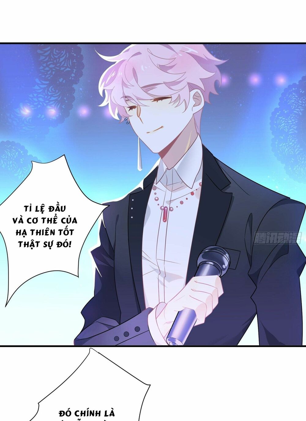 Nữ Phụ Như Tôi Cũng Có Ngày Ra Mắt: Chapter 35