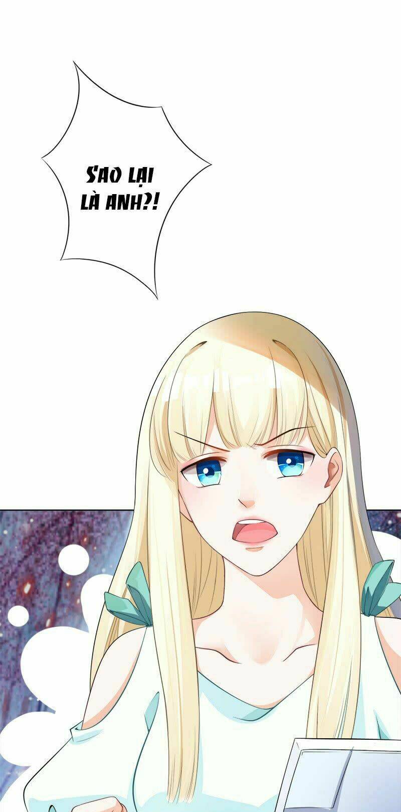 Lãnh Hôn Cuồng Ái: Chapter 3