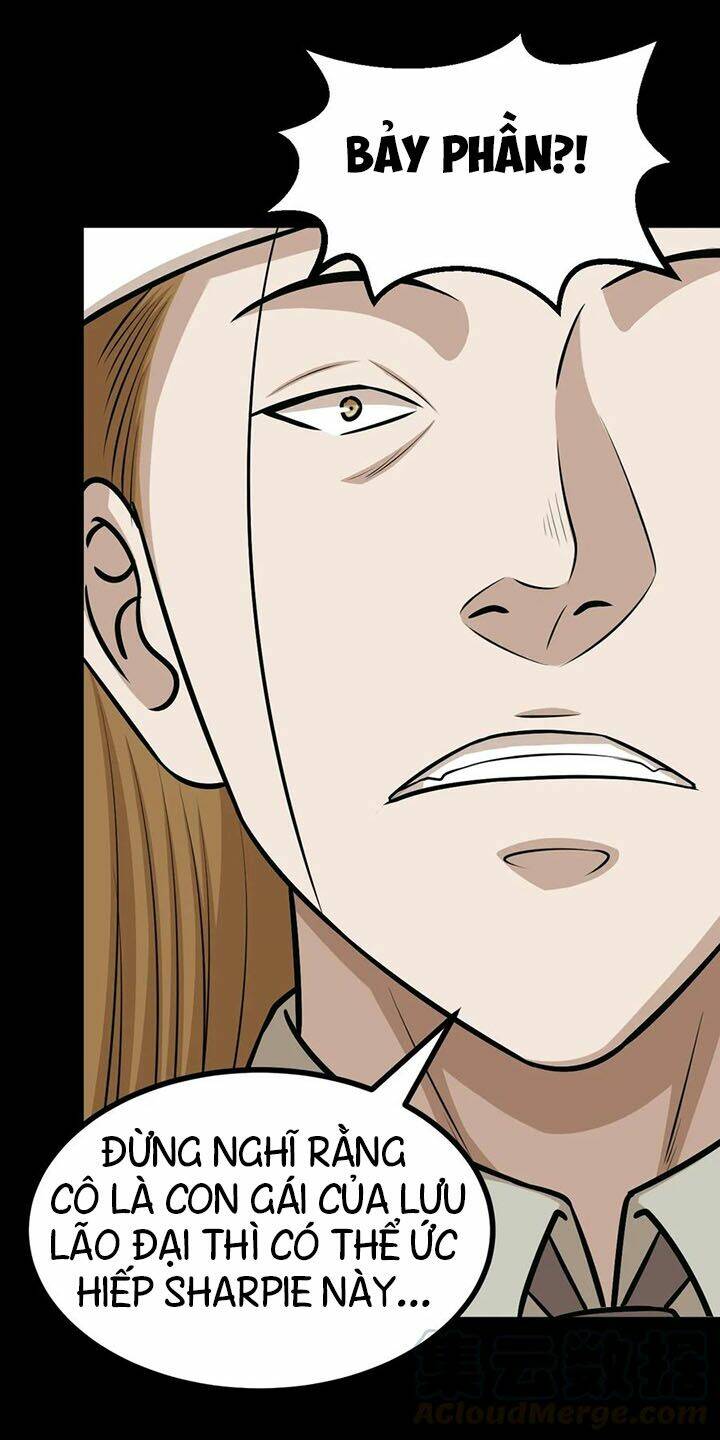 Đai Ca Trở Lại Tuổi 16: Chapter 51