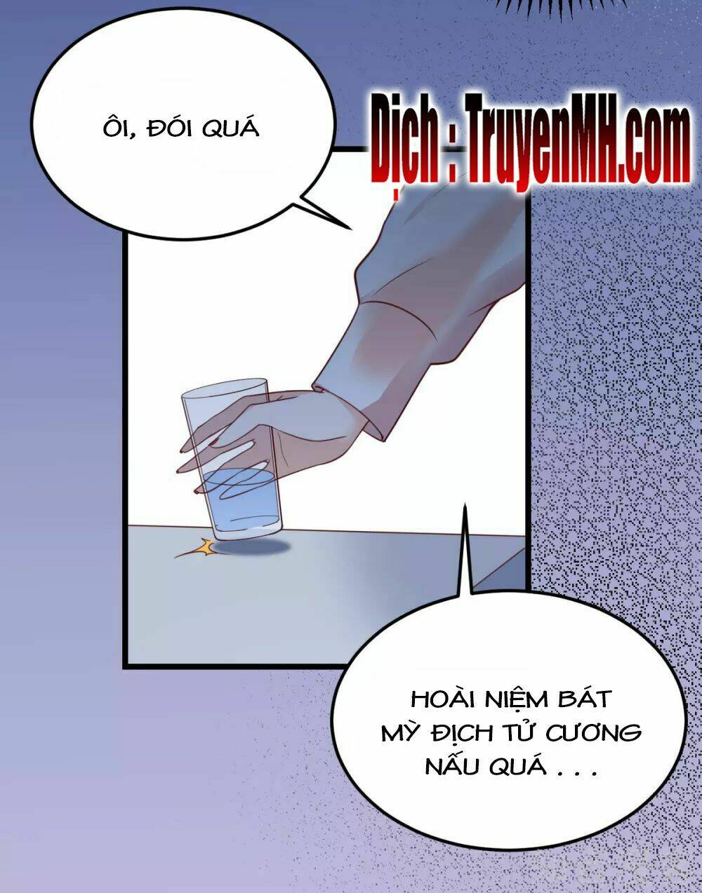 Cường Thế Tù Ái - Địch Thiếu Đừng Xằng Bậy: Chapter 49