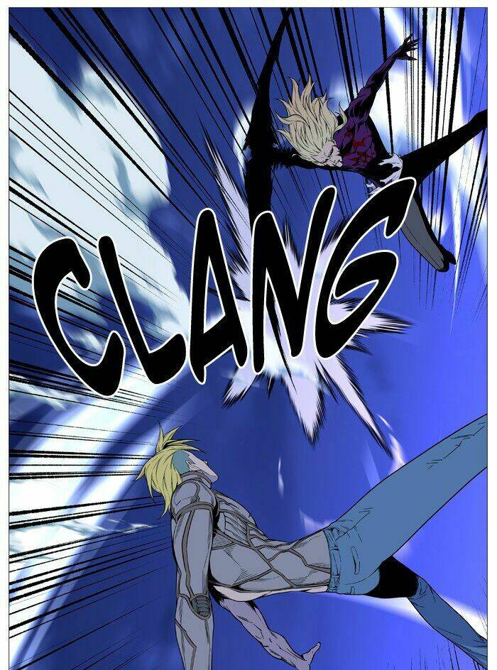Ma Cà Rồng Quý Tộc: Chapter 503