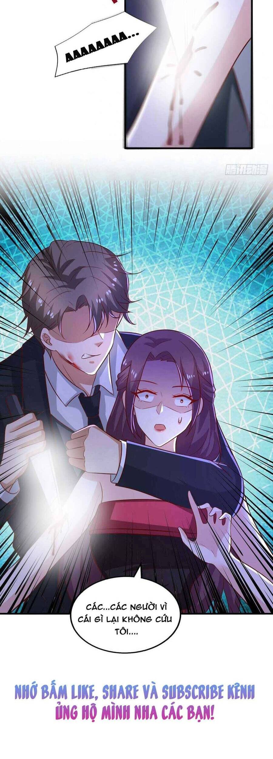Trọng Sinh Chi Ngược Tra Nữ Vương: Chapter 51