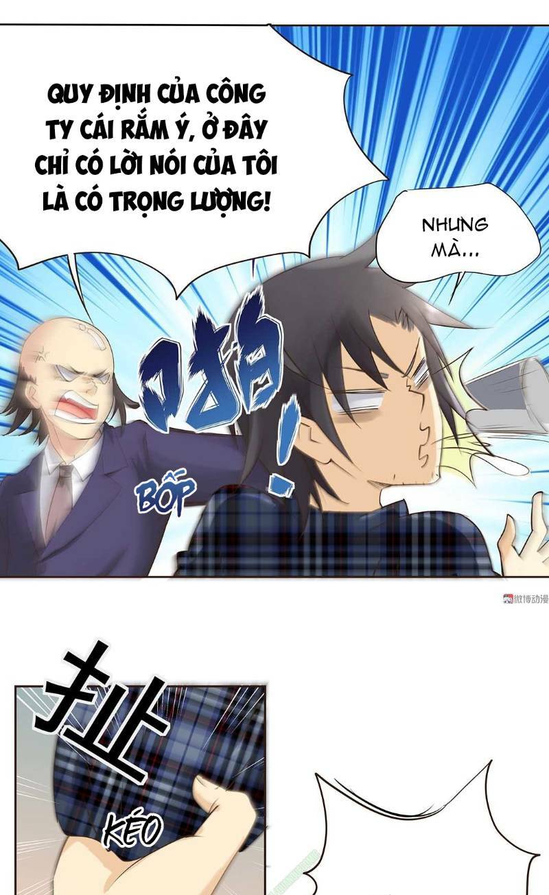 Trò Chơi Tiểu Mục Tiêu: Chapter 1