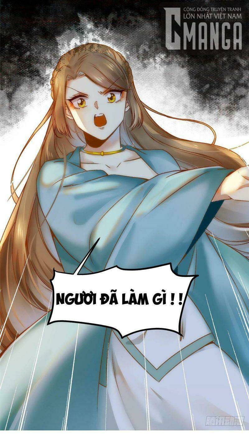 Nghịch Thiên Thần Phi Chí Thượng: Chapter 18