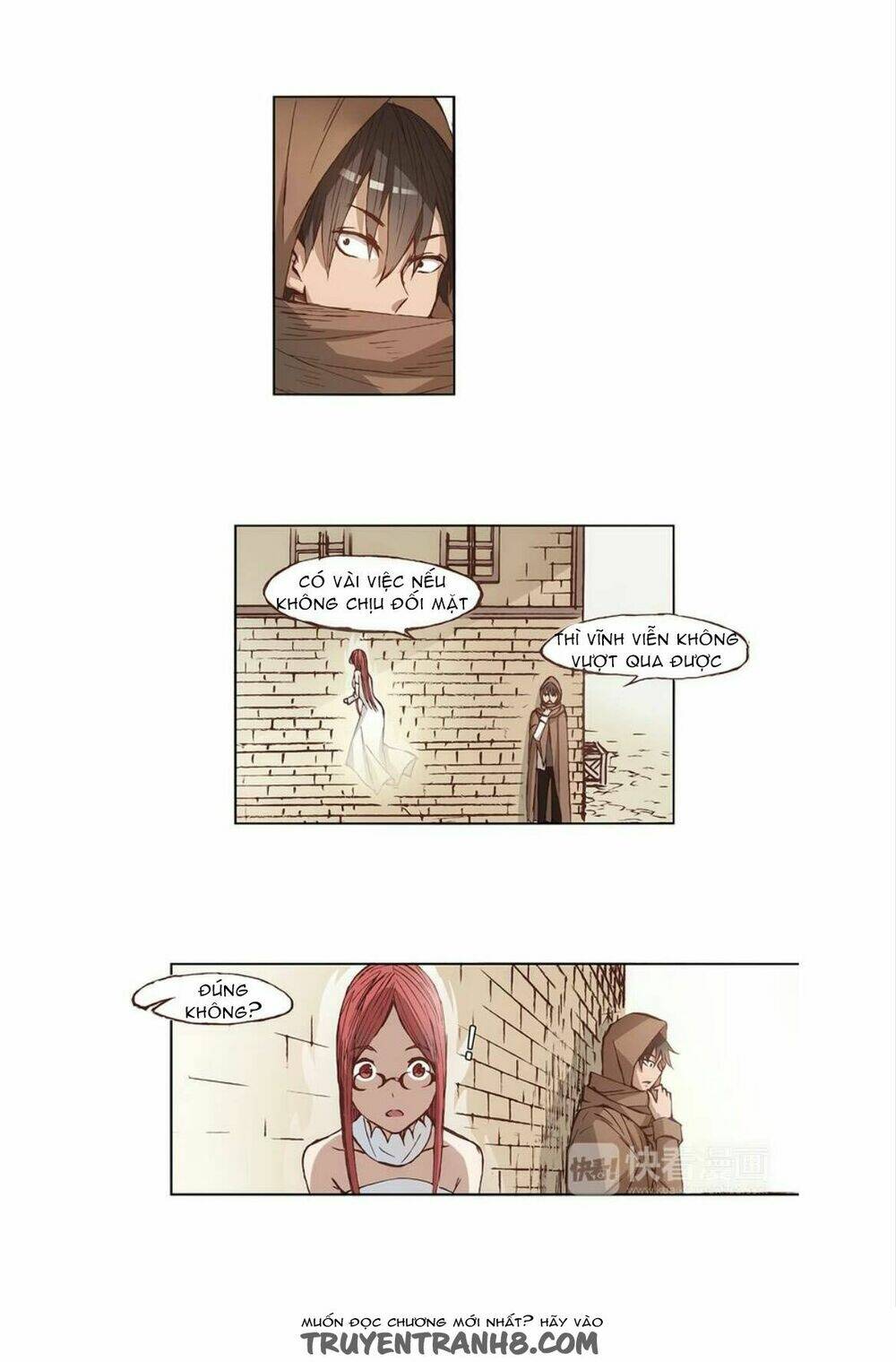 Vì Tôi Là Ông Chú Mở Tiệm Bán Vũ Khí: Chapter 12