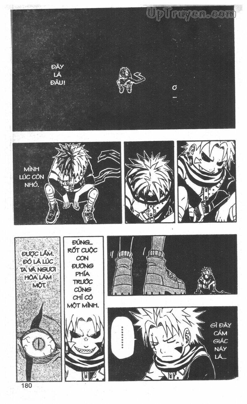 Cuộc Phiêu Lưu Của Quỷ Satan: Chapter 76