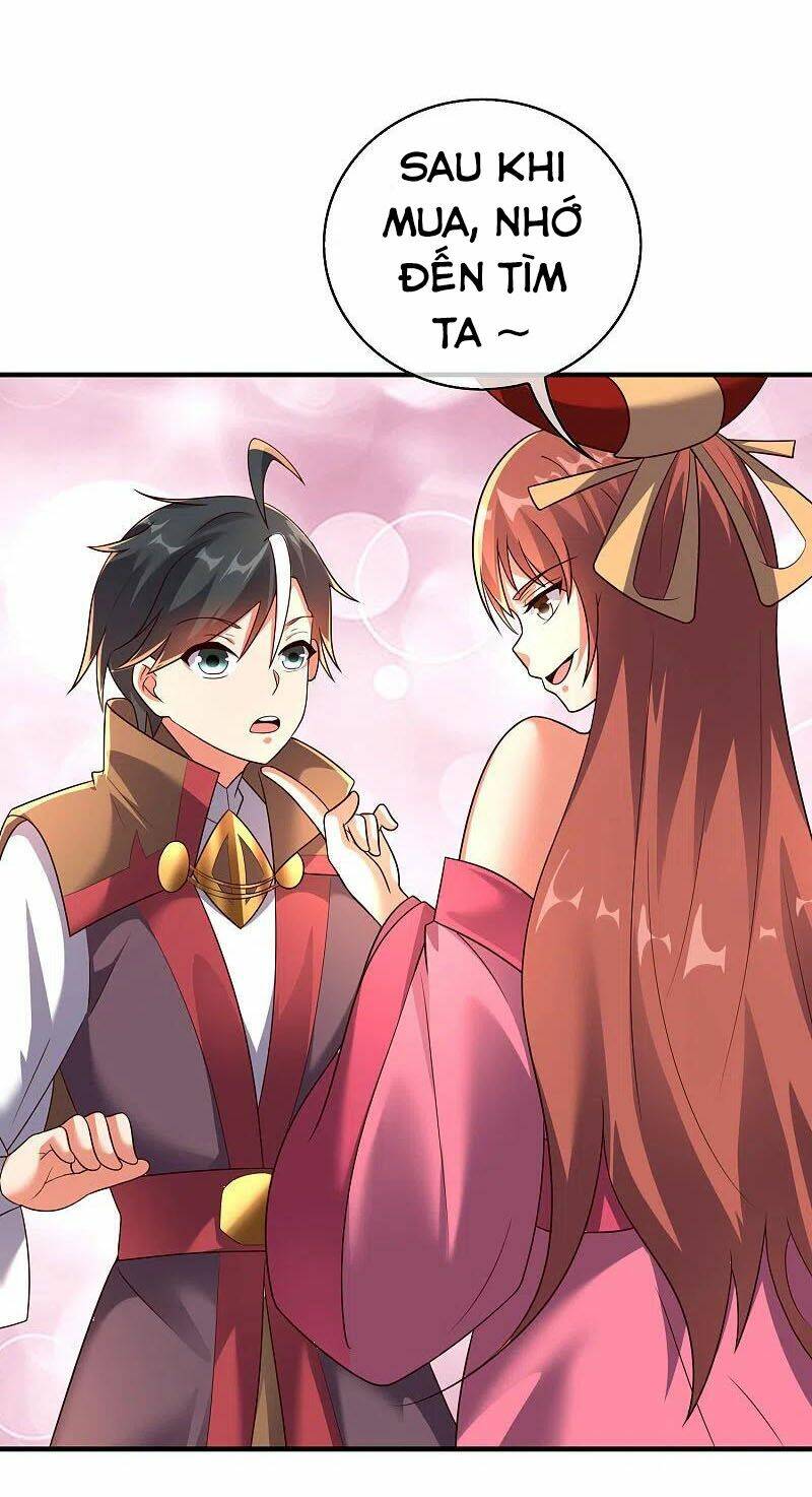 Phục Thiên Thánh Chủ: Chapter 211