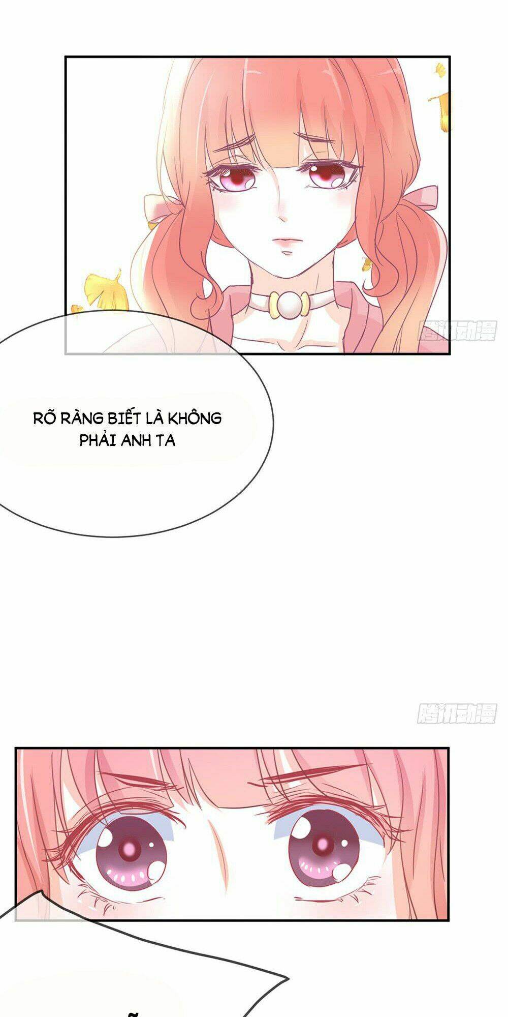 Cẩm Lý Thiếu Nữ Của Tôi: Chapter 15.3