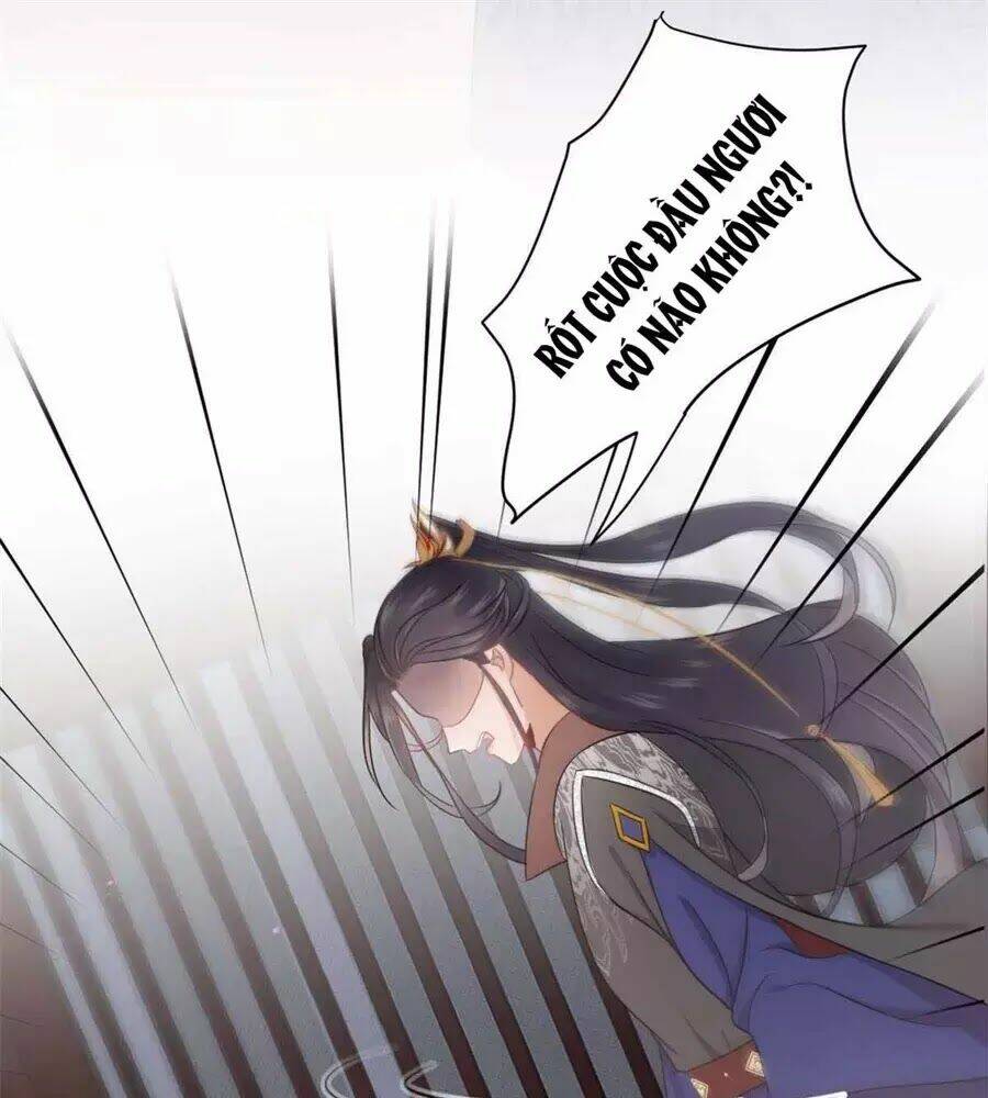 Vương Phi Thông Linh: Chapter 3