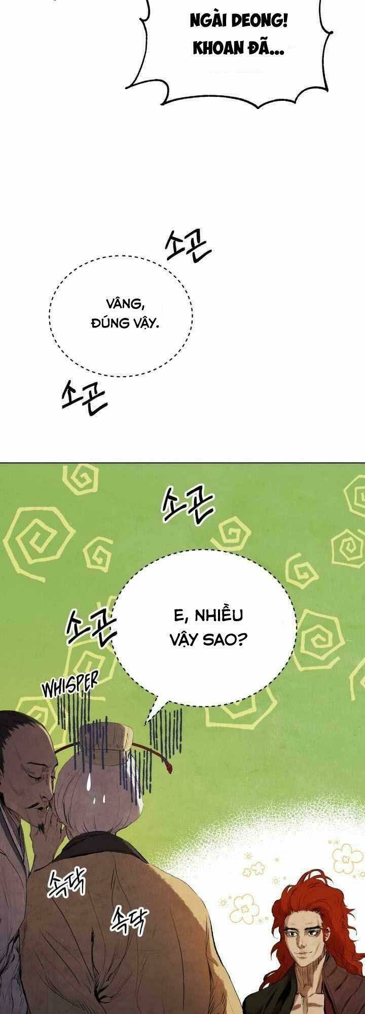 Phụng Tiên Trọng Sinh Ký: Chapter 3