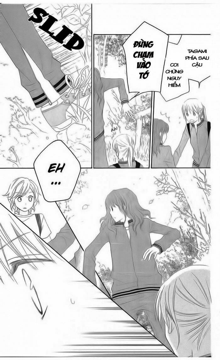 Love So Life: Chapter 24