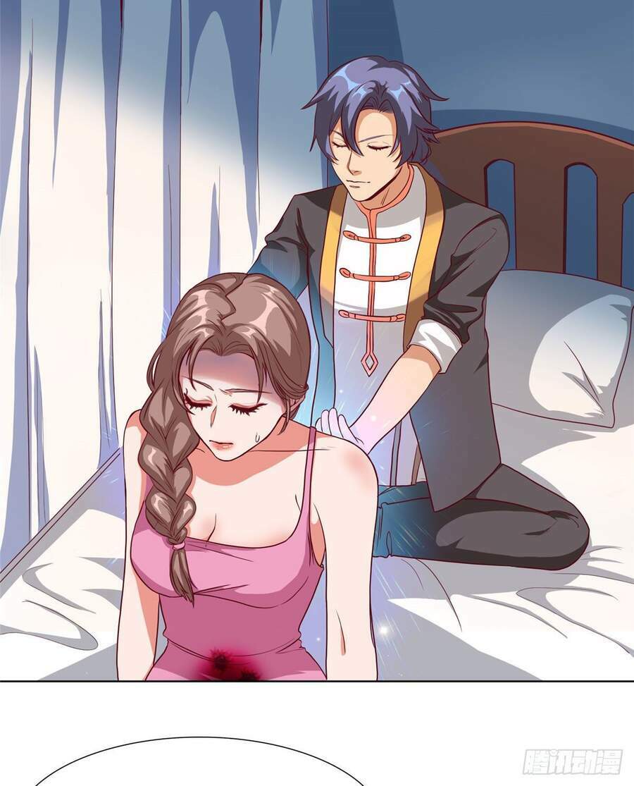 Thần Y Thân Cận Của Nữ Tổng Tài: Chapter 7
