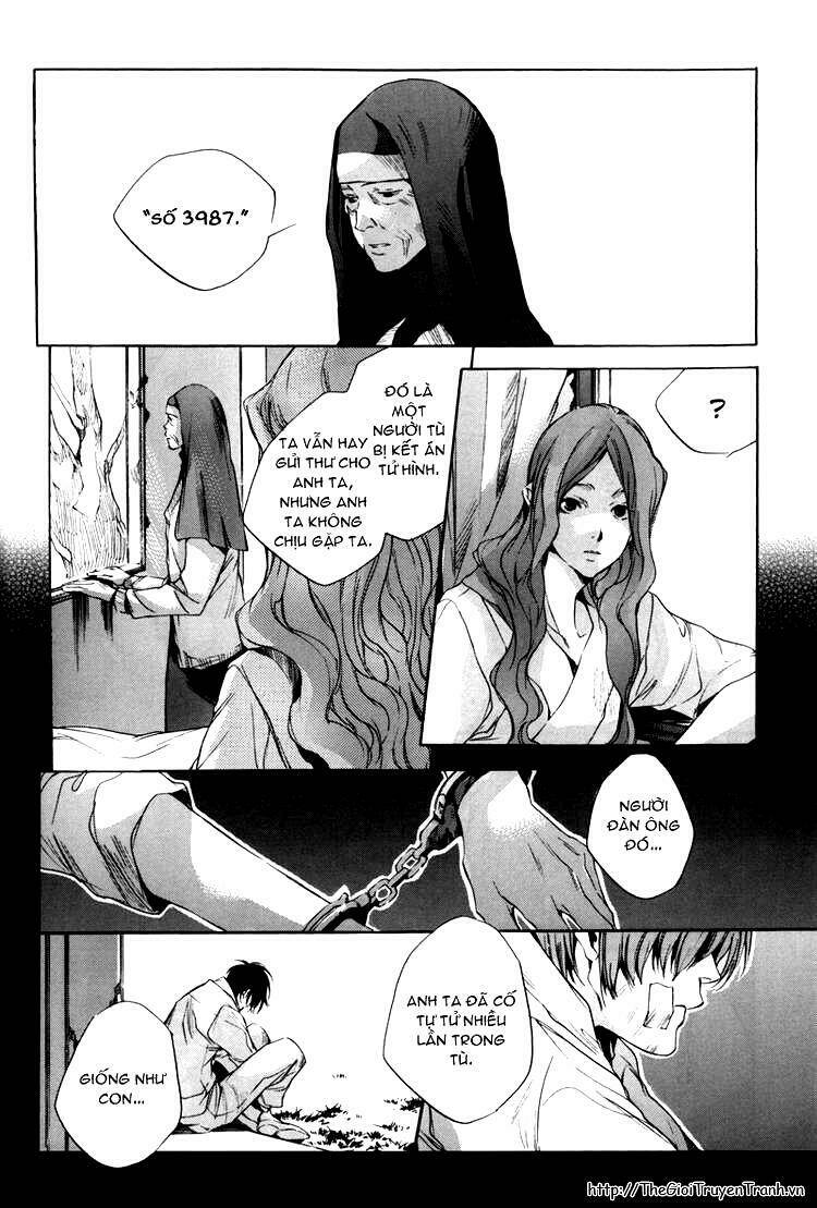 Our Happy Hours: Chapter 1