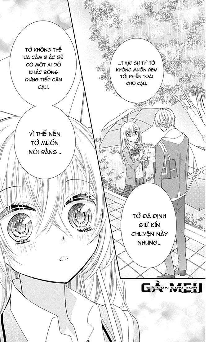 Buddy Go!: Chapter 12