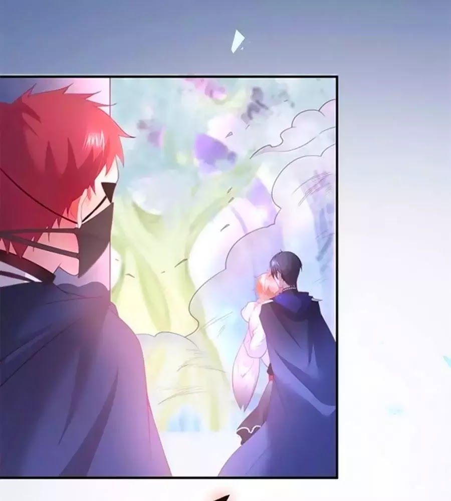 Vương Tử Và Ánh Trăng Đen: Chapter 43
