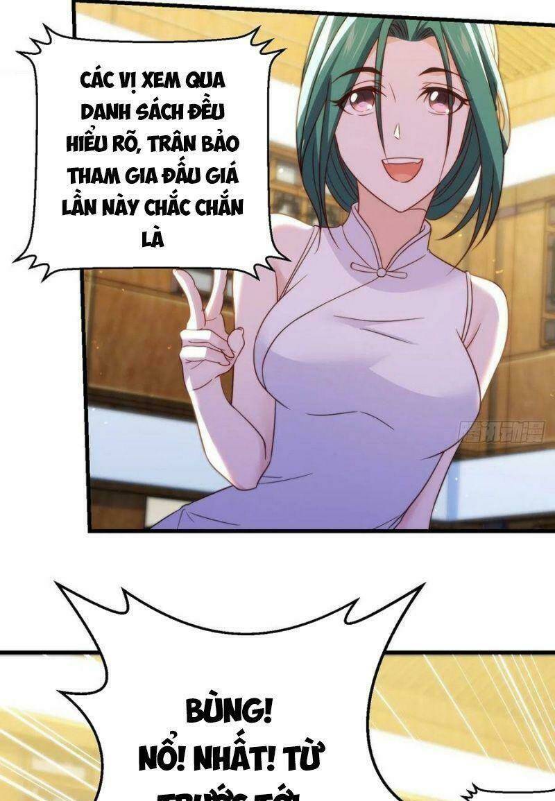 Ta Là Đại Hoàn Đan: Chapter 95