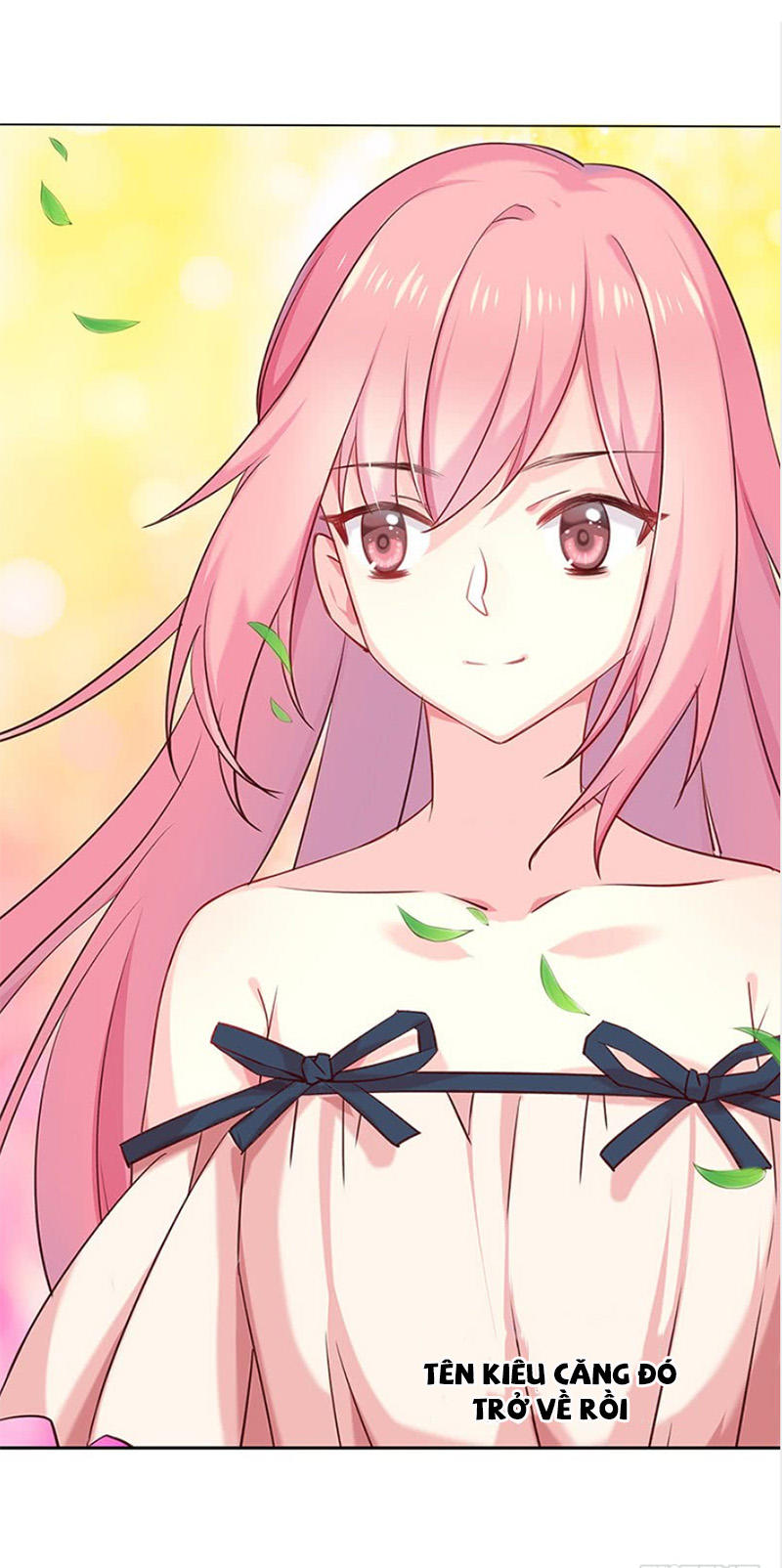 Ông Xã Hờ Chơi Trò Thần Bí: Chapter 2