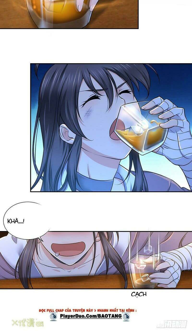 Hành Khúc Của Tôi Và Em: Chapter 3
